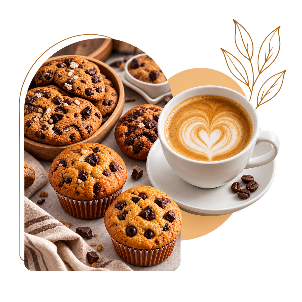 Cookie Biscuit test